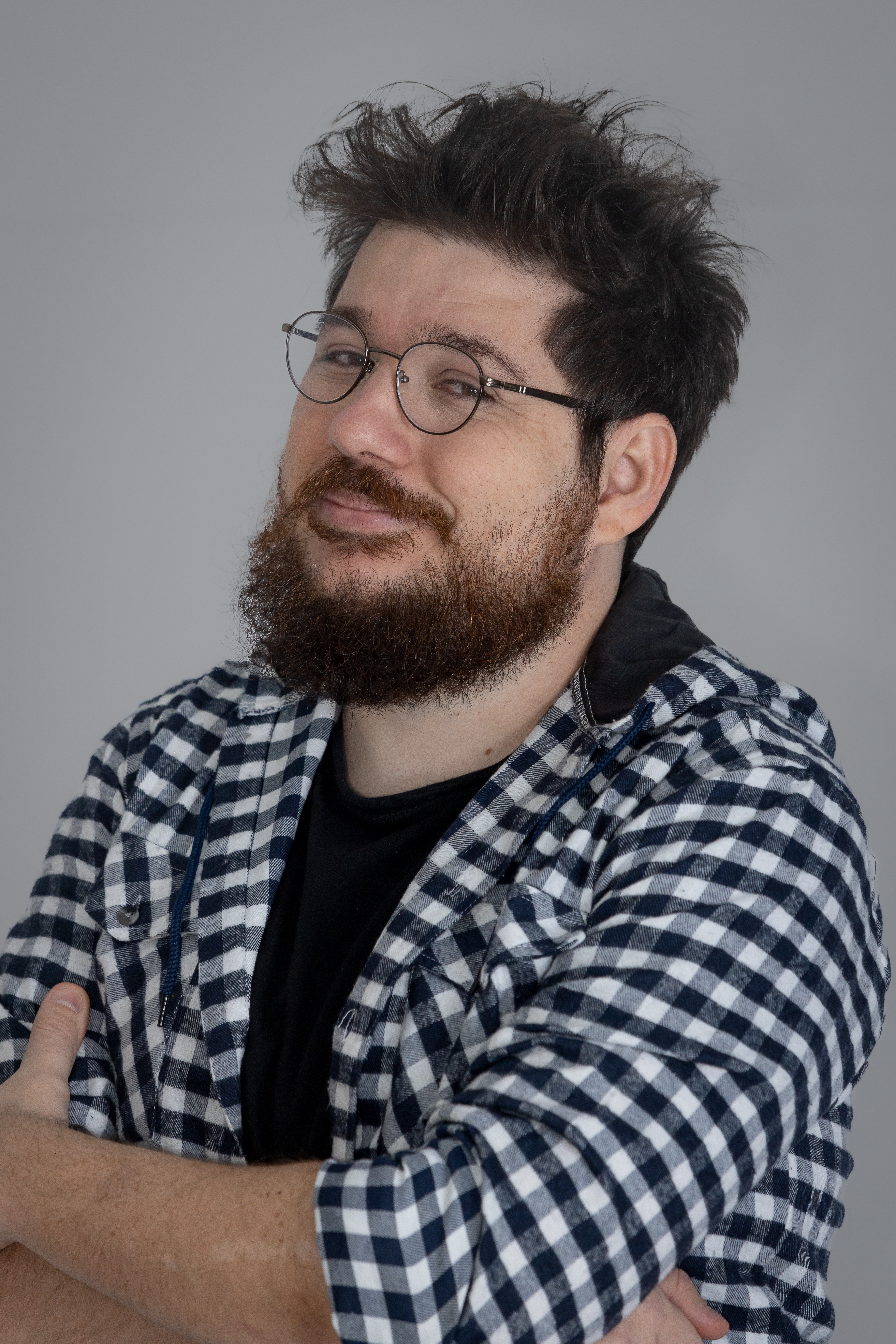 Pedro Casali